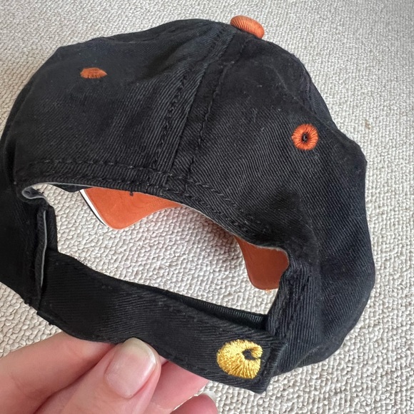 Carhartt 2000s Style Ball Cap - Picture 4 of 7